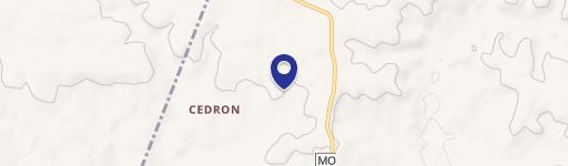 59826 Cedron Rd
