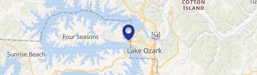 2110 Bagnell Dm Blvd