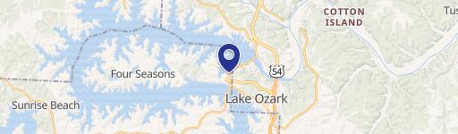 1800 Bagnell Dm Blvd