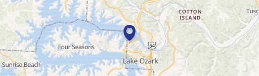 1395 Bagnell Dm Blvd