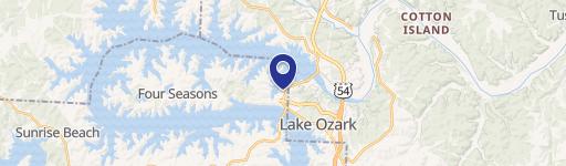 1780 Bagnell Dm Blvd