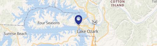 2121 Bagnell Dm Blvd