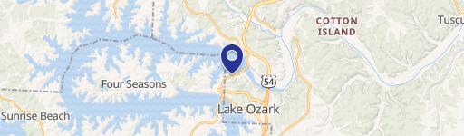 1265 Bagnell Dm Blvd