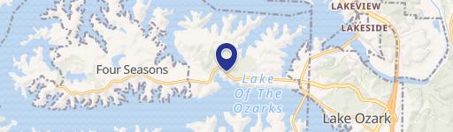 1622 Horseshoe Bnd Pkwy