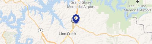 Linn Creek, MO 65052
