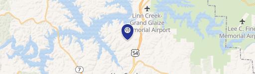 Linn Creek, MO 65052