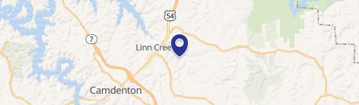 Linn Creek, MO 65052