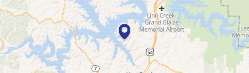 Linn Creek, MO 65052