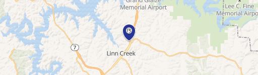 Linn Creek, MO 65052