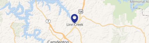 Linn Creek, MO 65052