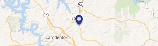Linn Creek, MO 65052