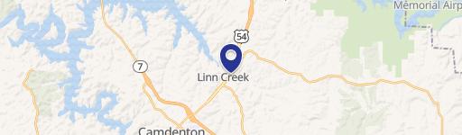 Linn Creek, MO 65052