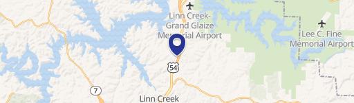 Linn Creek, MO 65052