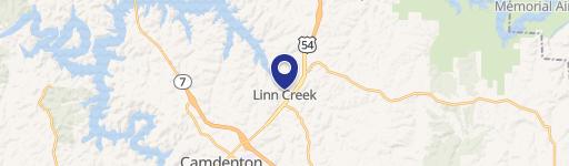 Linn Creek, MO 65052