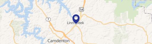 Linn Creek, MO 65052