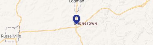 8717 Stringtown Sta Rd