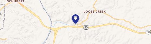 Loose Creek, MO 65054