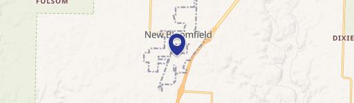 New Bloomfield, MO 65063