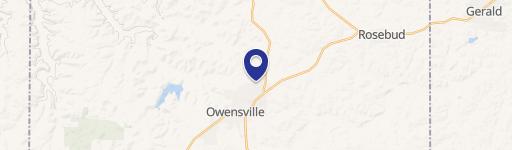 Owensville, MO 65066