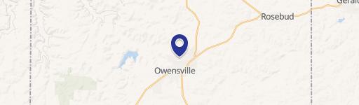 Owensville, MO 65066
