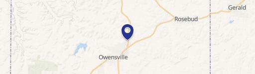Owensville, MO 65066