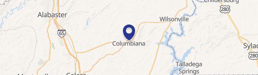 Columbiana, AL 35051