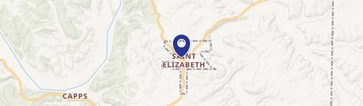 Saint Elizabeth, MO 65075