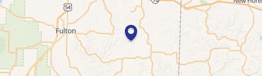 Deer Park Cmn Ground