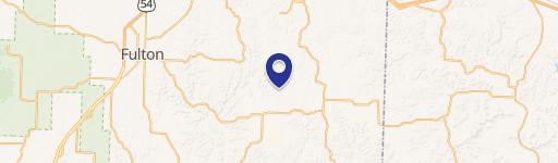 Turkey Park Cmn Area