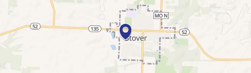 Stover, MO 65078