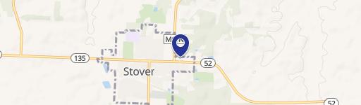 Stover, MO 65078
