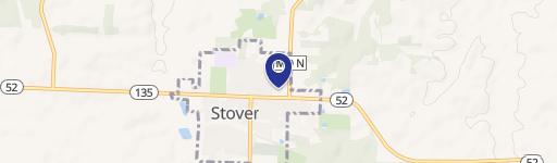 Stover, MO 65078