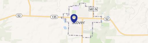 Stover, MO 65078