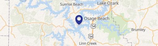 Sunrise Beach, MO 65079