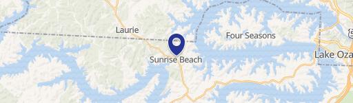 Sunrise Beach, MO 65079