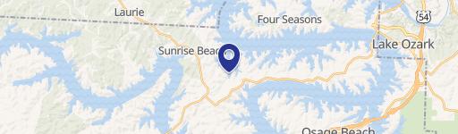 Sunrise Beach, MO 65079