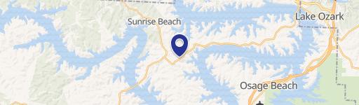 Sunrise Beach, MO 65079