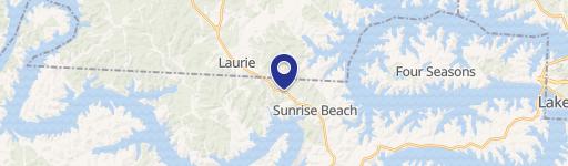 Sunrise Beach, MO 65079