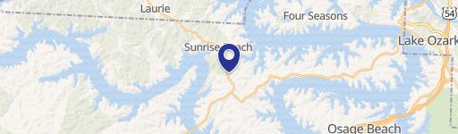 Sunrise Beach, MO 65079