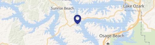 Sunrise Beach, MO 65079