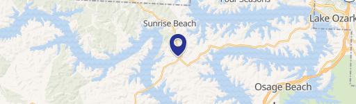 Sunrise Beach, MO 65079