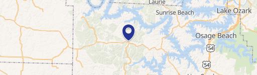 Sunrise Beach, MO 65079