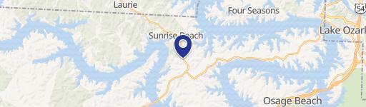 Sunrise Beach, MO 65079