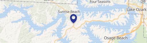 Sunrise Beach, MO 65079