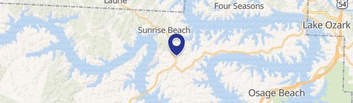 Sunrise Beach, MO 65079