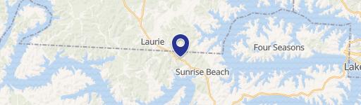 Sunrise Beach, MO 65079