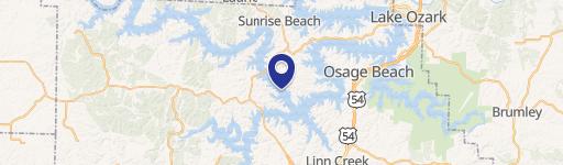 Sunrise Beach, MO 65079