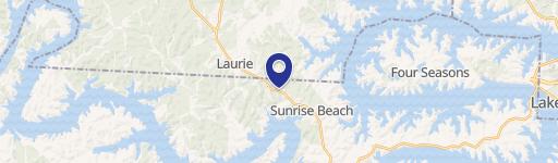 Sunrise Beach, MO 65079