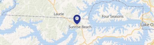 Sunrise Beach, MO 65079