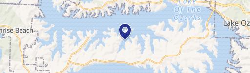 Sunrise Beach, MO 65079